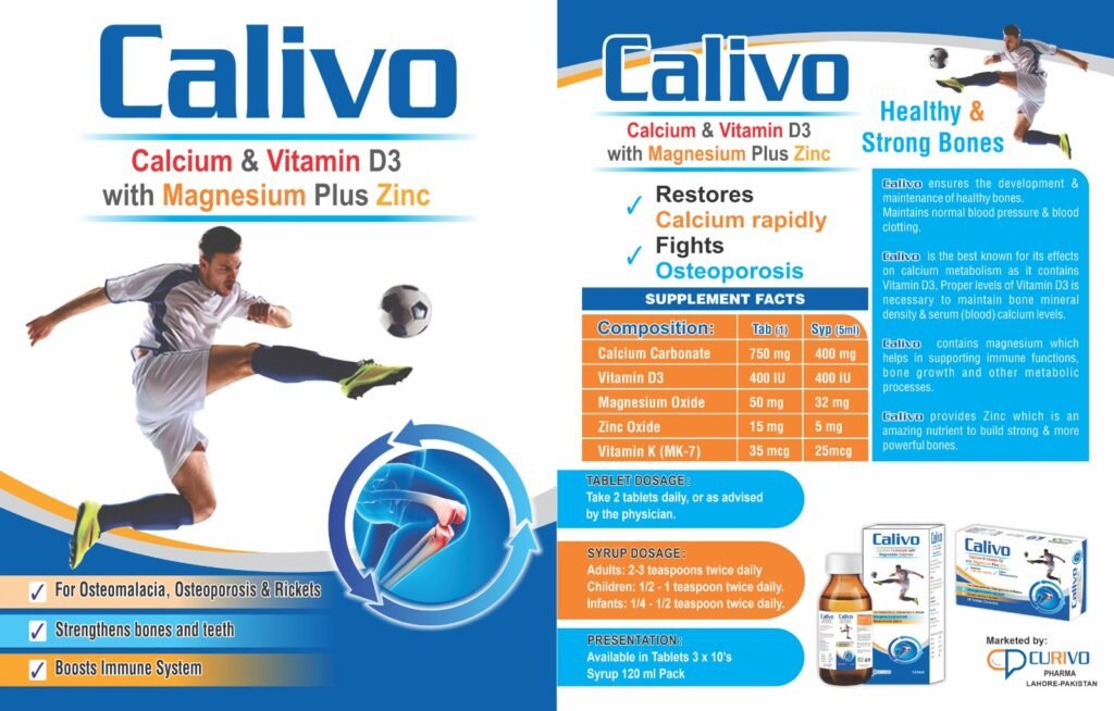 Calivo