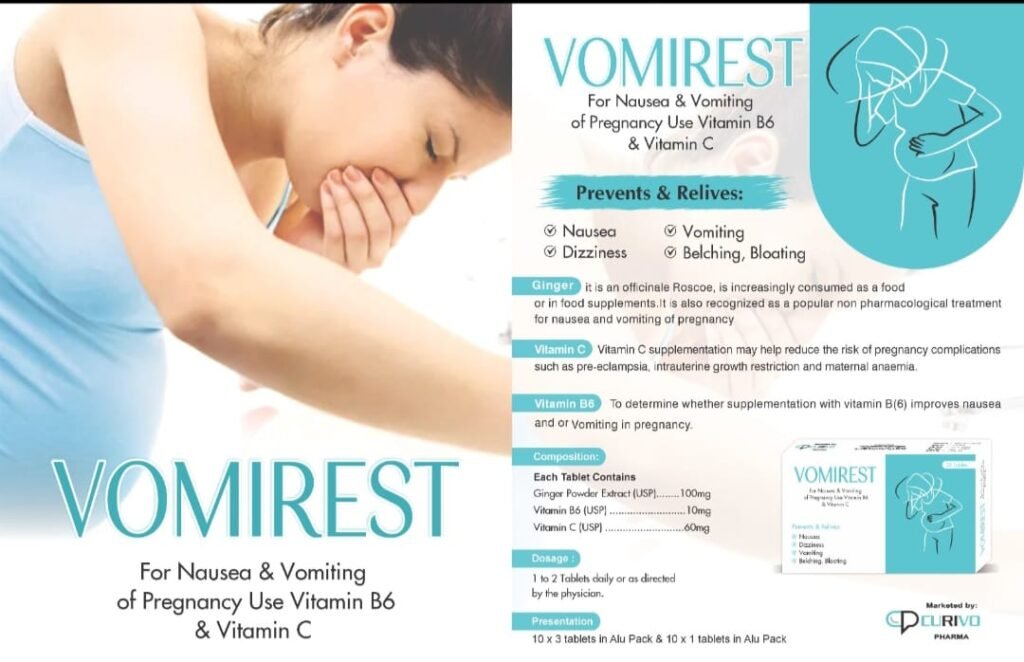 Vomirest