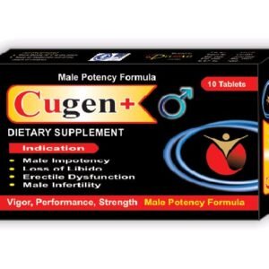 Cugen+ (Tablet)