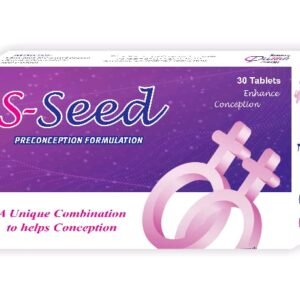 S-Seed (Tablet) 30s