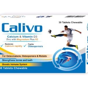 Calivo (Tablet) 30s