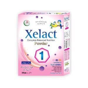 Xelect 1 (Powder) 200mg