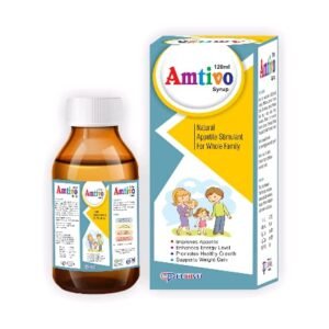 Amtivo (Syrup) 120ml