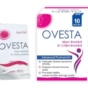 Ovesta (Sachet) 10s