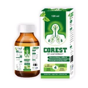 Corest (Syrup) 120ml