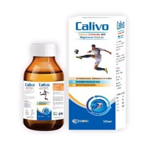 Calivo (Syrup) 120ml