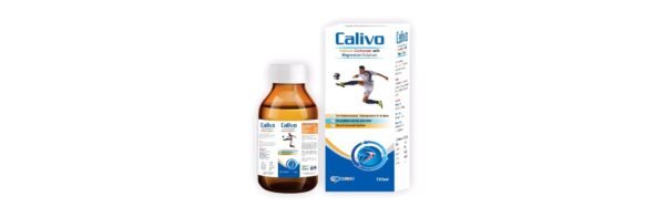 Calivo (Syrup) 120ml