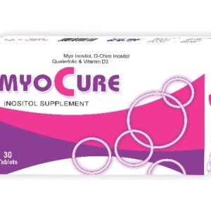 Myo Cure (Tablet) 30s