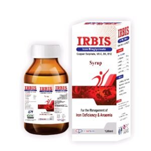 IRBIS (Syrup) 120ml