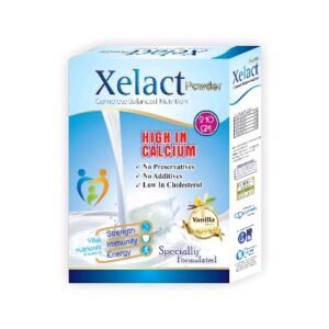 Xelect (Powder) 200gm