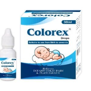 Colorex (Drops) 30ml