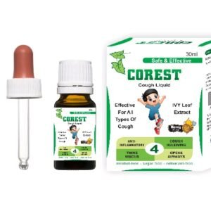 Corest (Drops) 30ml