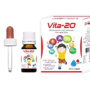 Vita-20 (Drops)