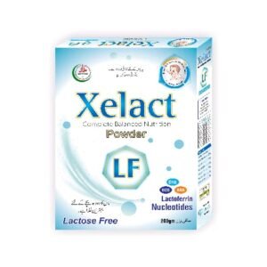 Xelect LF (Powder) 200mg