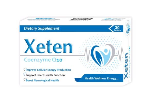 Xeten (Tablet) 30s