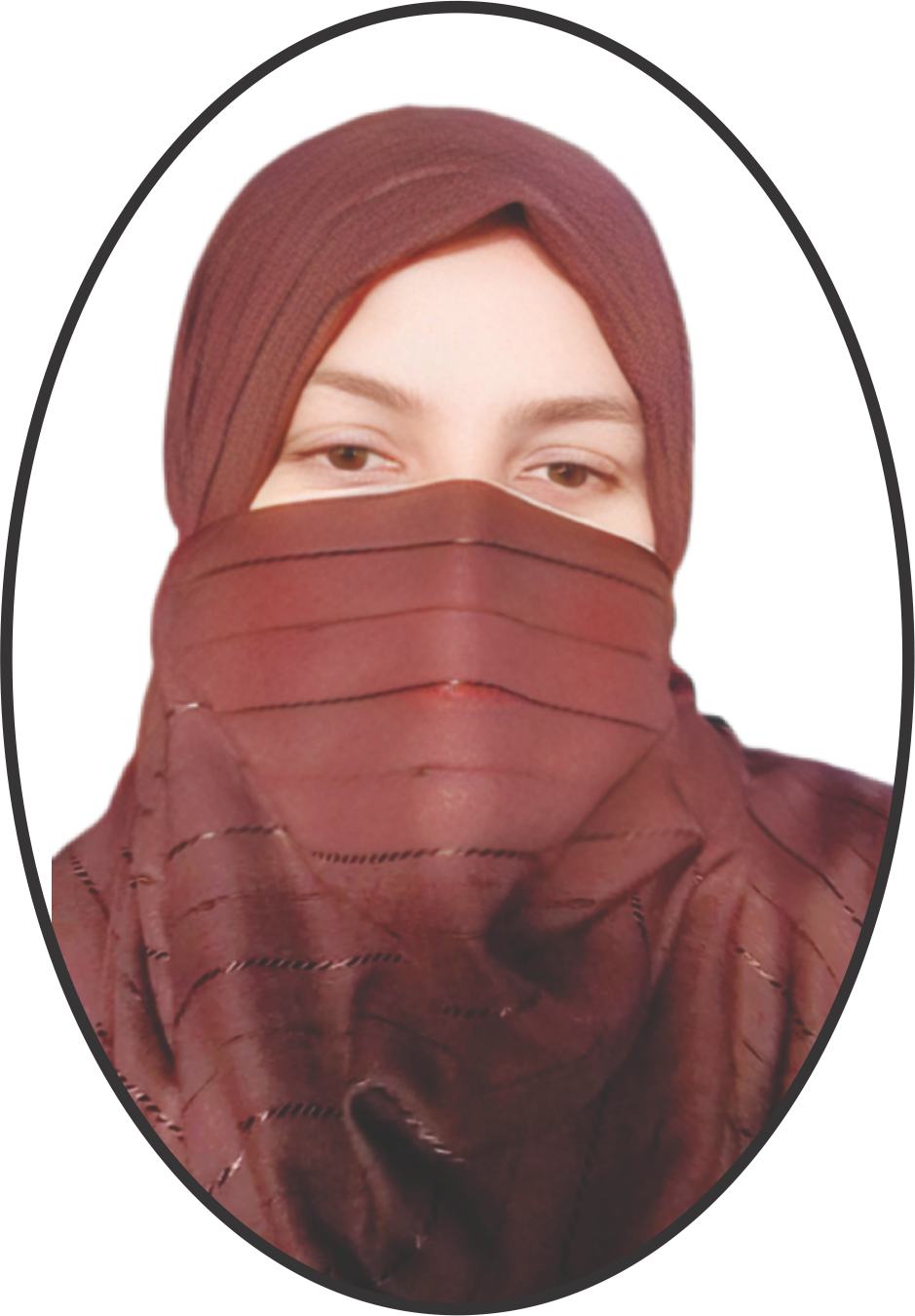 Shehnaz Aslam 