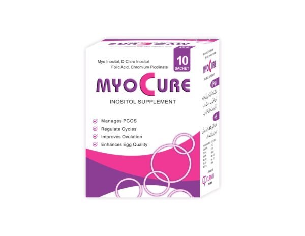MyoCure (sachet)10