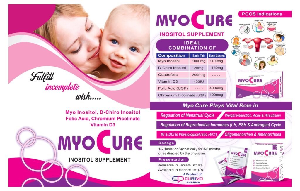 MYOCURE