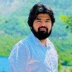 Umair Muneer Khan