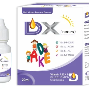 DX Drops 20ml